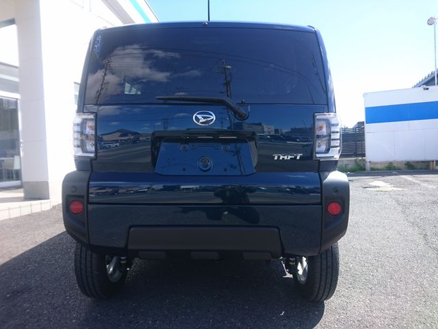 DAIHATSU TAFT 2025 Image 31