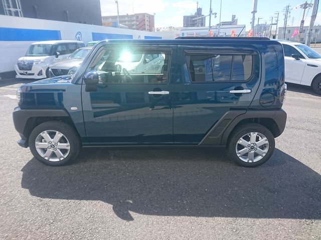 DAIHATSU TAFT 2025 Image 31