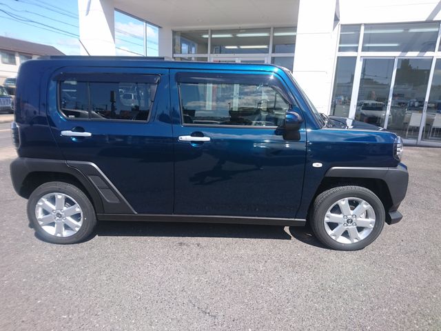 DAIHATSU TAFT 2025 Image 31