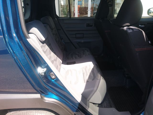 DAIHATSU TAFT 2025 Image 31