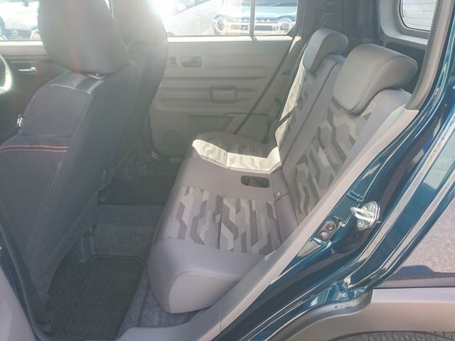 DAIHATSU TAFT 2025 Image 31