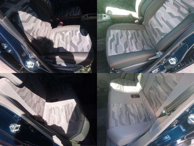 DAIHATSU TAFT 2025 Image 31