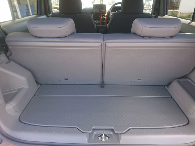 DAIHATSU TAFT 2025 Image 31