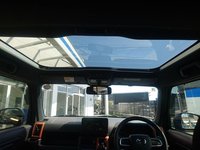 DAIHATSU TAFT 2025 Image 31