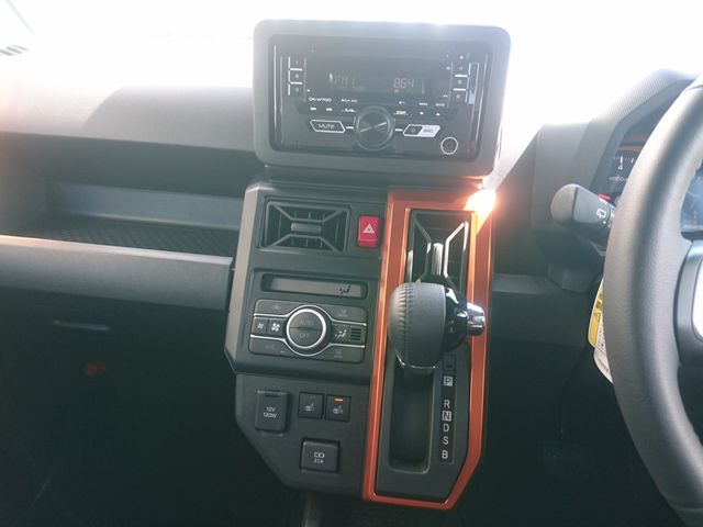 DAIHATSU TAFT 2025 Image 31