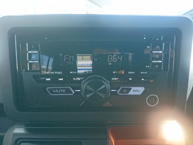 DAIHATSU TAFT 2025 Image 31