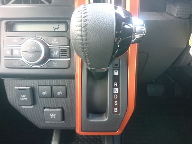 DAIHATSU TAFT 2025 Image 31