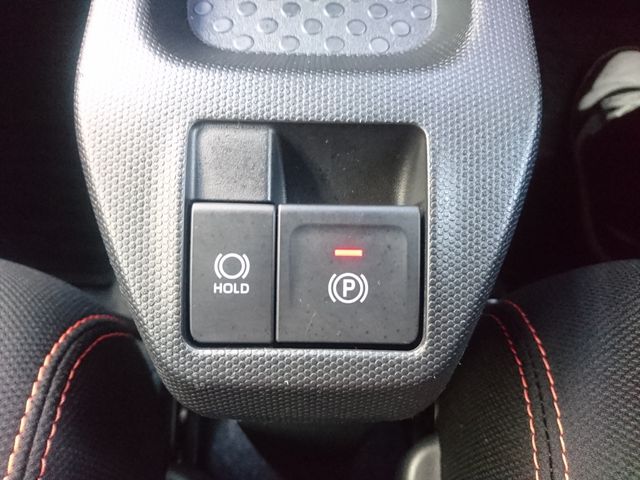 DAIHATSU TAFT 2025 Image 31