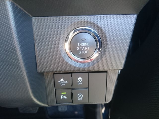 DAIHATSU TAFT 2025 Image 31