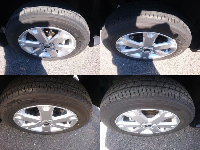 DAIHATSU TAFT 2025 Image 31