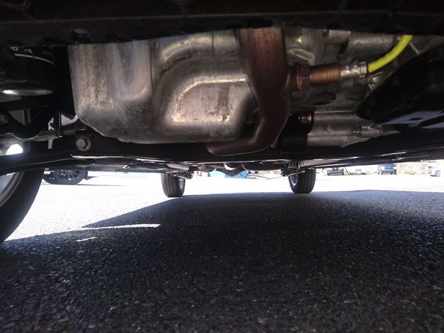 DAIHATSU TAFT 2025 Image 31