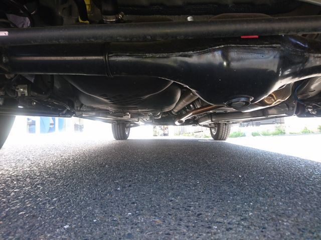 DAIHATSU TAFT 2025 Image 31