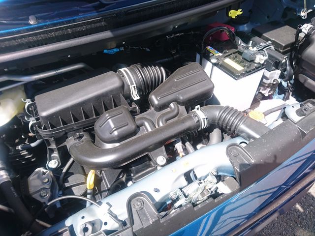 DAIHATSU TAFT 2025 Image 31