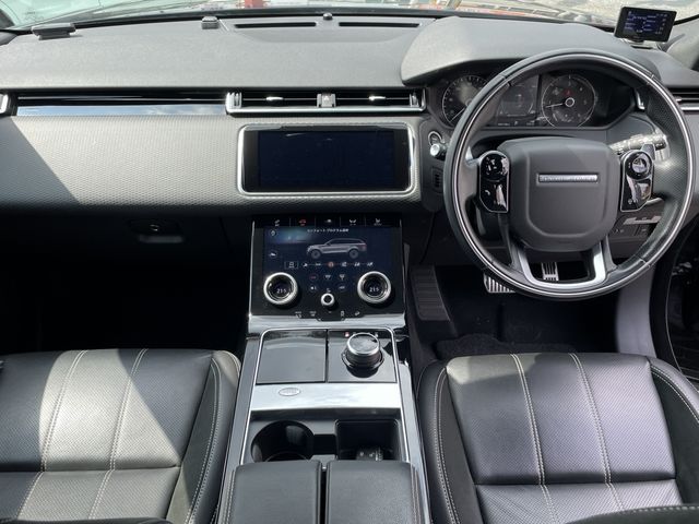 ROVER RANGE  VE 2020 Image 31