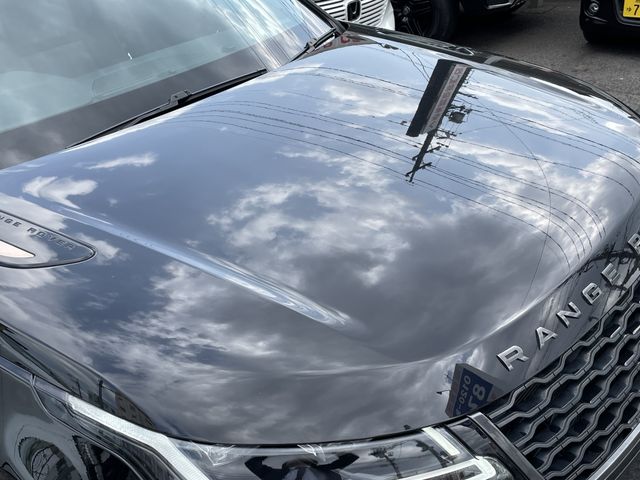 ROVER RANGE  VE 2020 Image 31