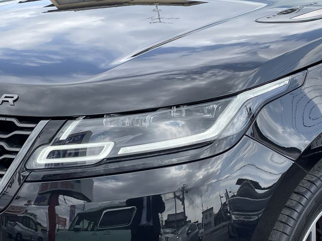 ROVER RANGE  VE 2020 Image 31