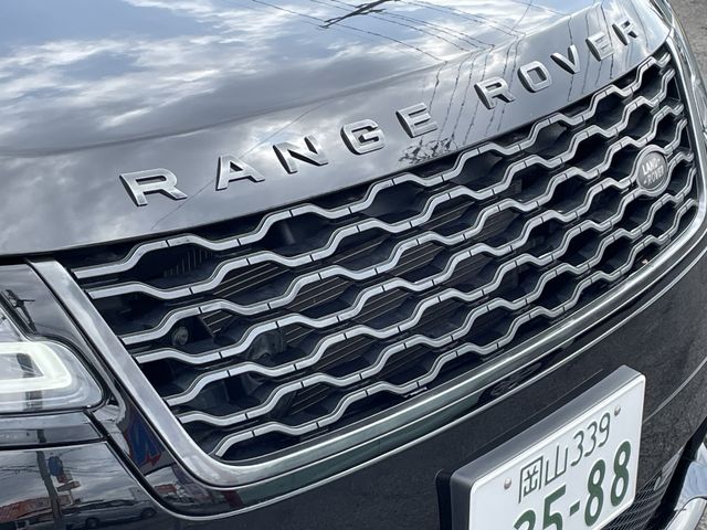ROVER RANGE  VE 2020 Image 31