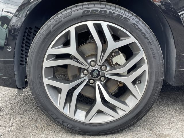 ROVER RANGE  VE 2020 Image 31