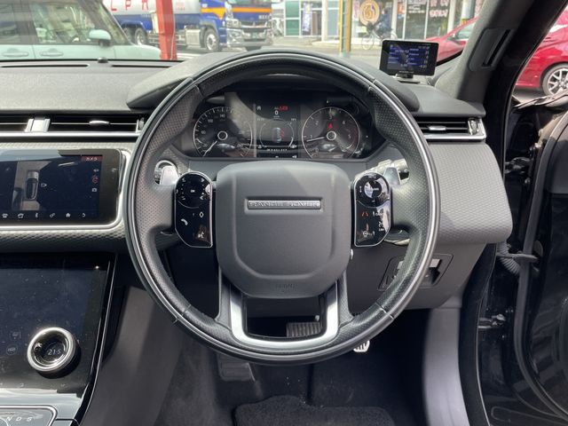 ROVER RANGE  VE 2020 Image 31