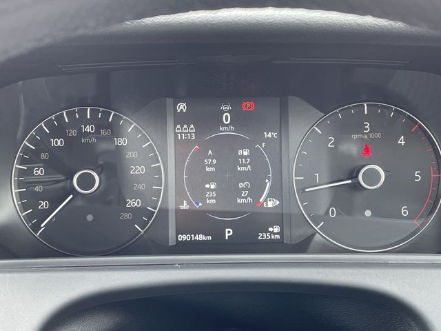 ROVER RANGE  VE 2020 Image 31