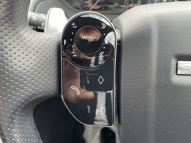 ROVER RANGE  VE 2020 Image 31