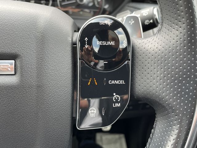 ROVER RANGE  VE 2020 Image 31