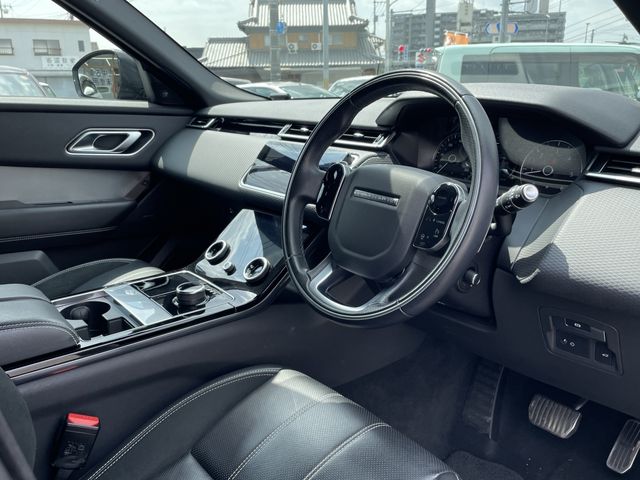 ROVER RANGE  VE 2020 Image 31