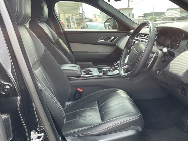 ROVER RANGE  VE 2020 Image 31