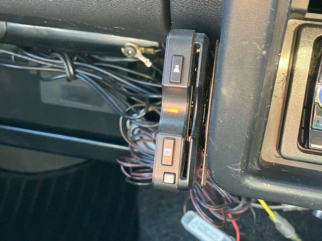 SUZUKI JIMNY VAN 4WD 1995 Image 31