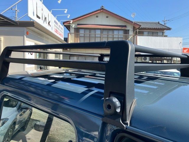 SUZUKI JIMNY VAN 4WD 1995 Image 31