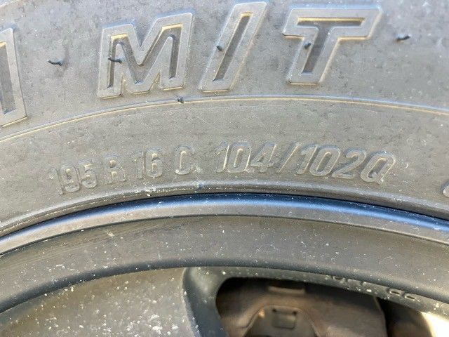 SUZUKI JIMNY VAN 4WD 1995 Image 31