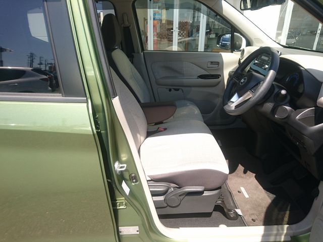 NISSAN DAYZ 2019 Image 31