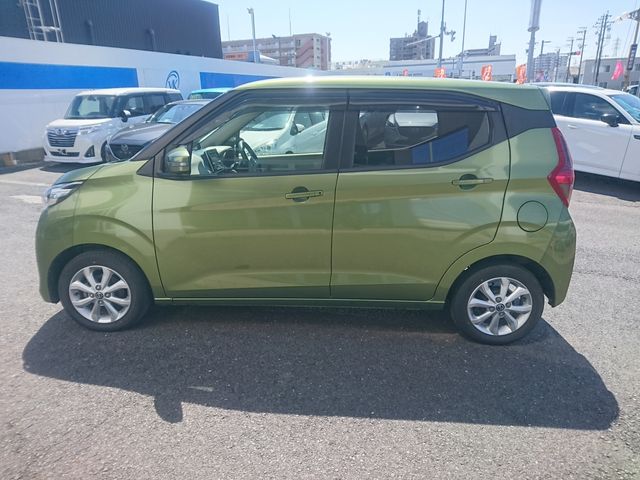 NISSAN DAYZ 2019 Image 31