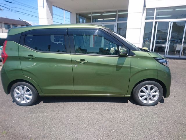 NISSAN DAYZ 2019 Image 31