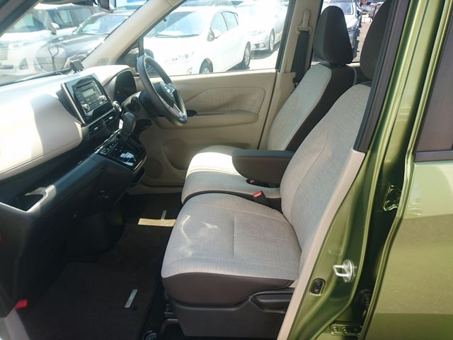 NISSAN DAYZ 2019 Image 31