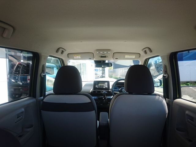 NISSAN DAYZ 2019 Image 31