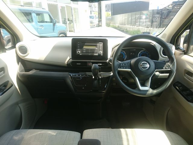 NISSAN DAYZ 2019 Image 31