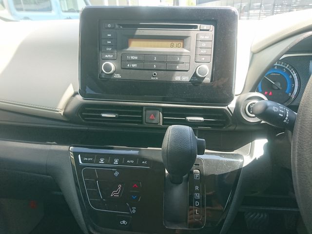 NISSAN DAYZ 2019 Image 31