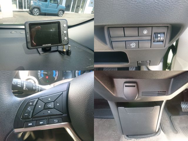 NISSAN DAYZ 2019 Image 31