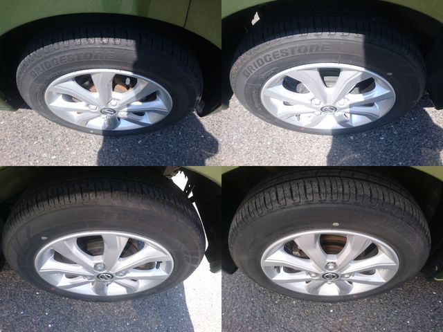 NISSAN DAYZ 2019 Image 31