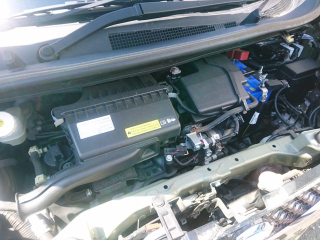 NISSAN DAYZ 2019 Image 31