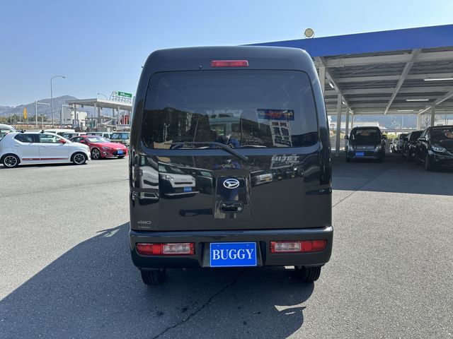 DAIHATSU HIJET CARGO 4WD 2014 Image 31