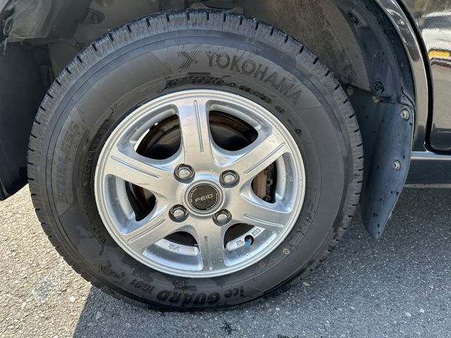 DAIHATSU HIJET CARGO 4WD 2014 Image 31