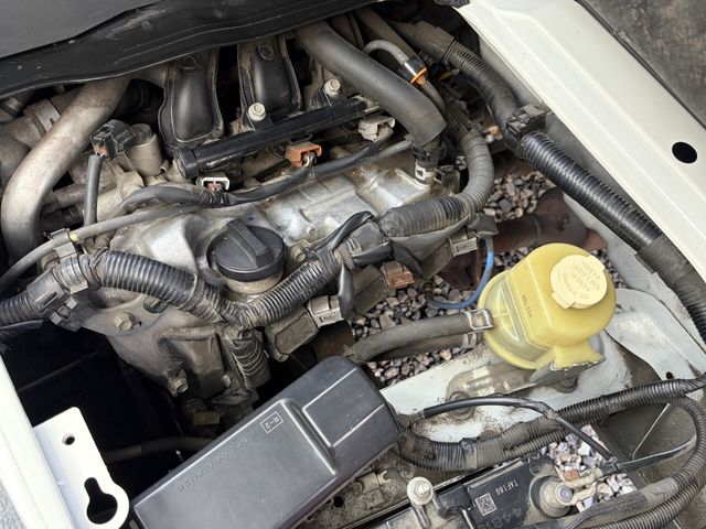 DAIHATSU HIJET CARGO 4WD 2016 Image 31