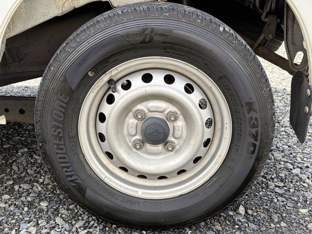 DAIHATSU HIJET CARGO 4WD 2016 Image 31