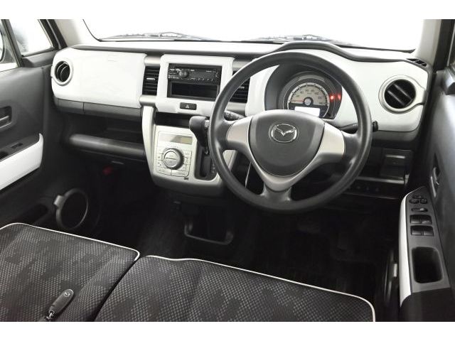 MAZDA FLAIR CROSSOVER 2017 Image 31