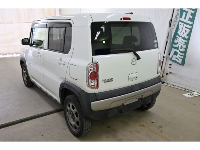 MAZDA FLAIR CROSSOVER 2017 Image 31