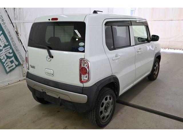 MAZDA FLAIR CROSSOVER 2017 Image 31