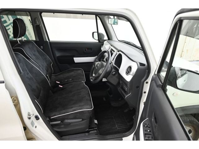 MAZDA FLAIR CROSSOVER 2017 Image 31