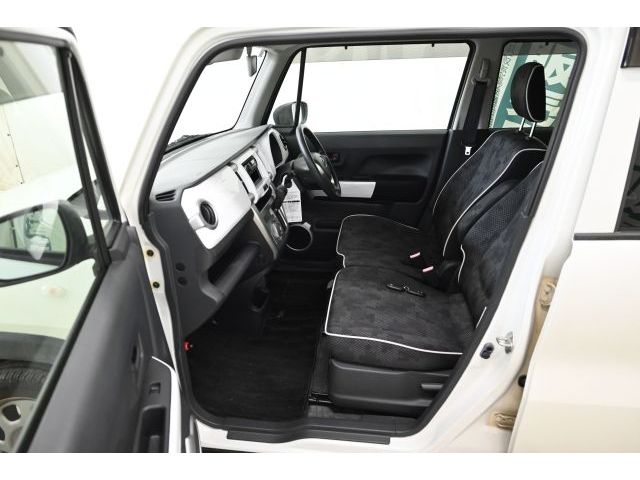 MAZDA FLAIR CROSSOVER 2017 Image 31